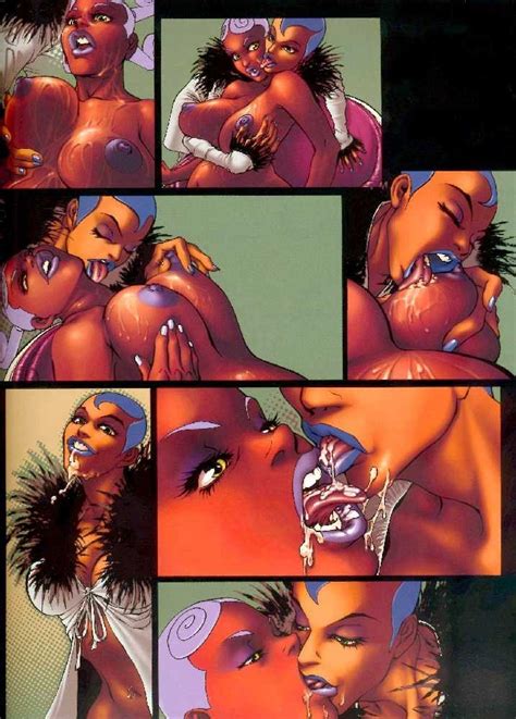 Erotic Sexual Fetish Comic Porn Pictures Xxx Photos Sex Images 3107097 Pictoa