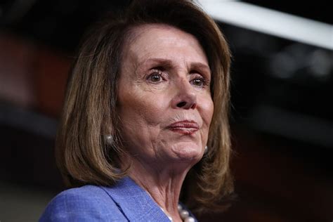 ‘im Worth The Trouble Quite Frankly A Defiant Nancy Pelosi