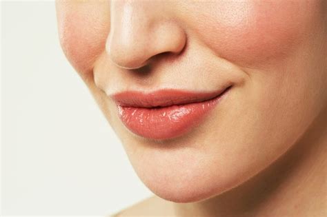 What Causes Small White Bumps On Lips Livestrongcom