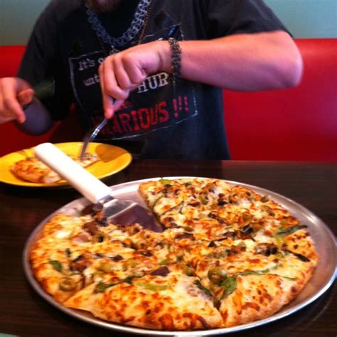 They offer a great benefit package as well as competitive salaries. Will's Pizza at Pacific Coast Pizza. | Food, Breakfast ...