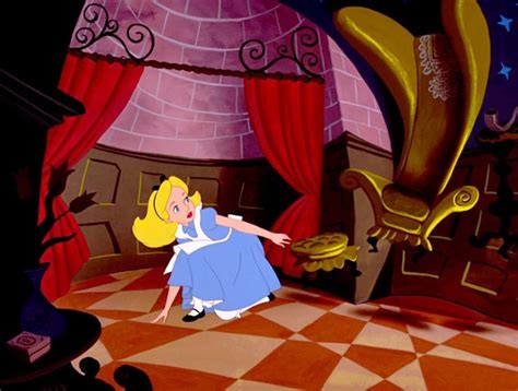 Pin By Mel Saucedo On Disney Alice In Wonderland 1951 Alice In