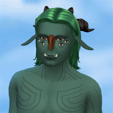 Zaneida And The Sims 4 Posts Tagged Sims 4 Trolls