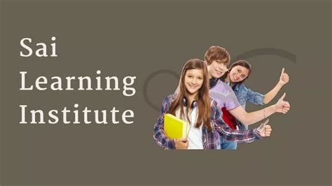 Ppt English Courses In Abbotsford Bc The Key To Success For Your