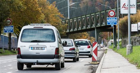 France Still Owes 300 Million in Border Taxes to 8 Swiss ...