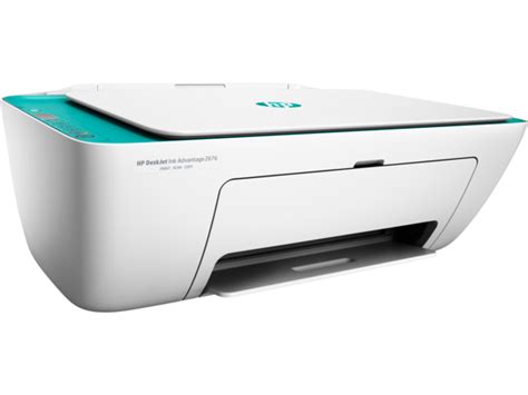 Impresora Todo En Uno Hp Deskjet Ink Advantage 2676y5z00a Hp® Brasil