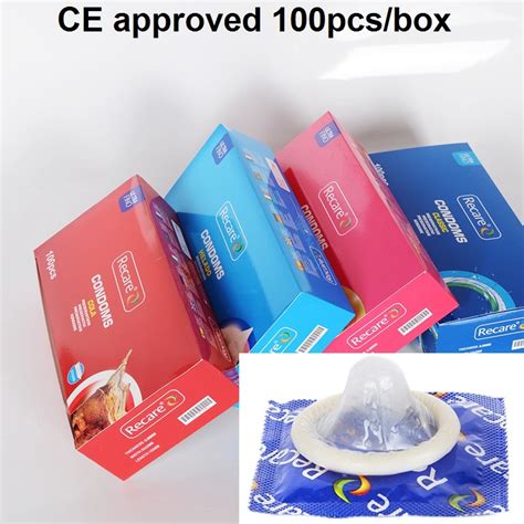 Ce Iso Condom Manufacturer Cheap Plain Big Studded Flavoured Classic