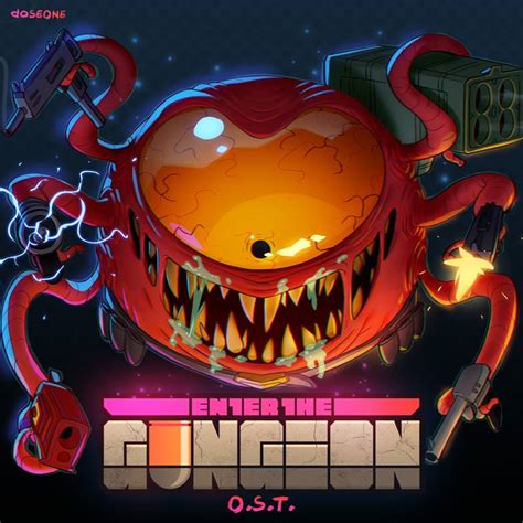 Скачать торрент игры Enter The Gungeon бесплатно на компьютер 318 МБ