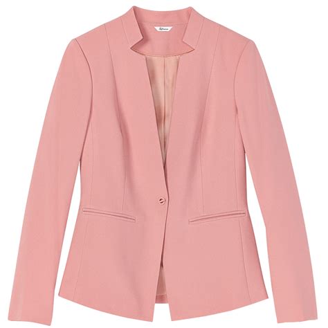 Pretty Pastels Brighten Up Your Blazers And Jackets Canadian Living