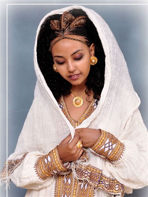 20 Top Style Wedding Hairstyle Ethiopia In 2020 Ethiopian Women