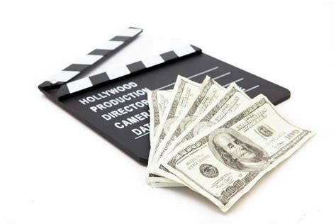 1000 Ways To Finance Your Movie Investors Grants Prizes Documentaries