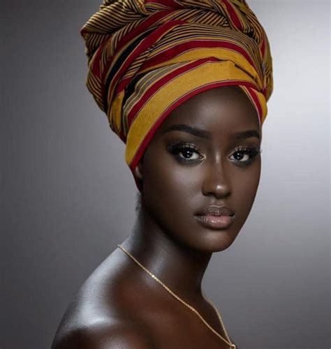 African Countries With The Most Beautiful Women Vrogue