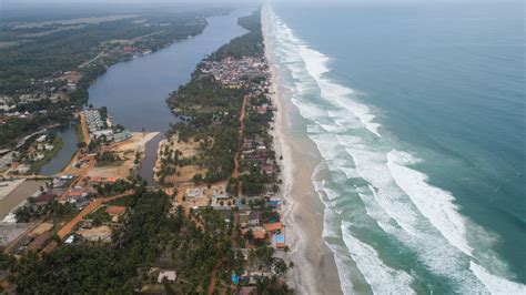 Ivory Coast Raises More Than 6 Billion To Grow Its Tourism Sector