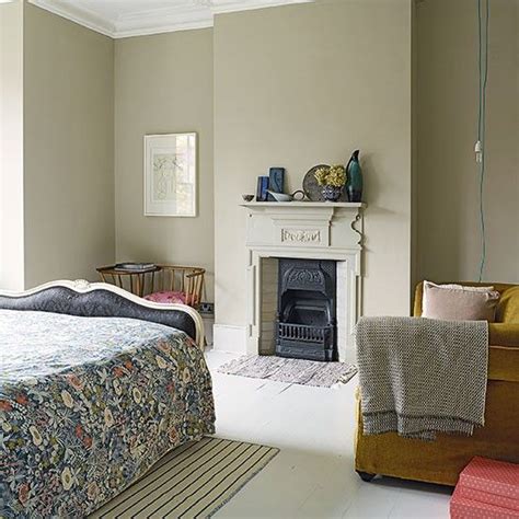 Guest Bedroom Period House In Southeast London House Tour 25