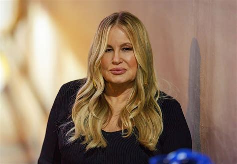 Jennifer Coolidge Says American Pie Got Her Lots Of Sex Glamour