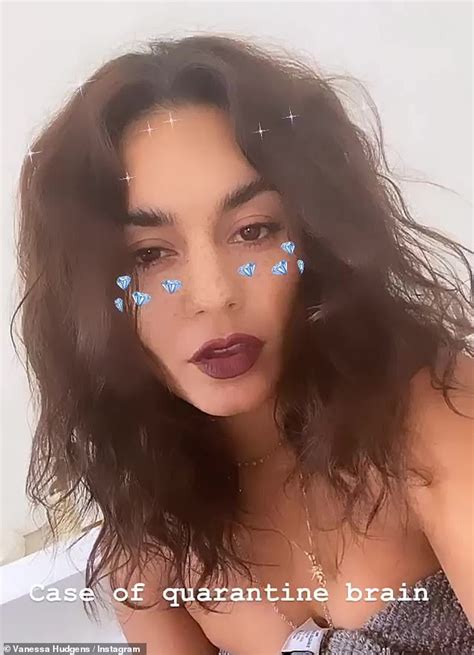 These 9 celebrities have faced huge backlash — let's decide who deserved vanessa hudgens was called out for getting pics for the 'gram during a covid lockdown. Vanessa Hudgens ruffles her hair while wrapped in towel in ...