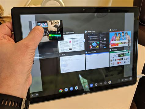Chrome OS 75 Stable version arrives: Here's what you need ...