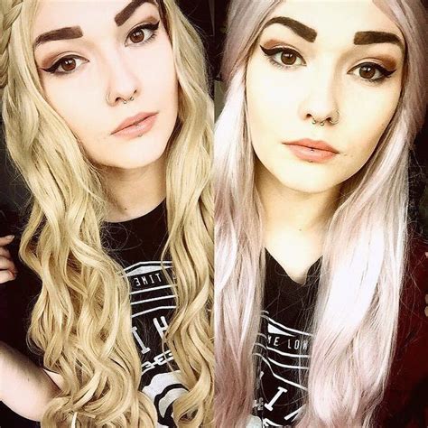 New Wigs Give Me The Ultimate Game Of Thrones Vibes Lushwigs Lushwigs Lushwigsme