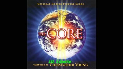 Here are the five best core removers. The Core Movie Soundtrack - YouTube