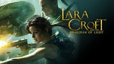 Lara Croft And The Guardian Of Light Free Download V103 And All Dlcs