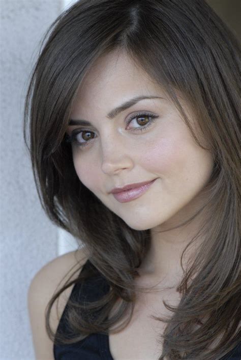 Jenna Louise Coleman Request Celebrity Cum Tributes Porn Pictures Videos Tributes And Art