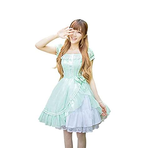 Amazon's choicefor cute anime clothes. Anime Dresses: Amazon.com