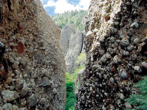 Glad You Asked Igneous Sedimentary And Metamorphic Rocks Utah Geological Survey Metamorphic