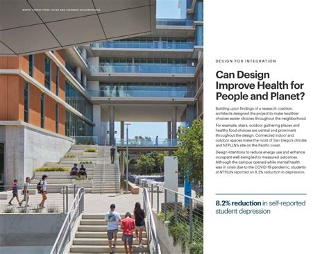 Hks Wins 2023 Cote Top Ten Award For Uc San Diego Living And Learning