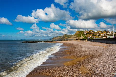 Holiday Parks In The Market Town Of Bridport Dorset