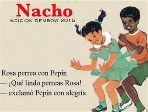 Con las palabras y los ojos de un niño, el pequeño nacho tiene sus primeros pasos en el mundo: Libro Nacho - Libro Nacho Inicial De Lectura Y Escritura ...