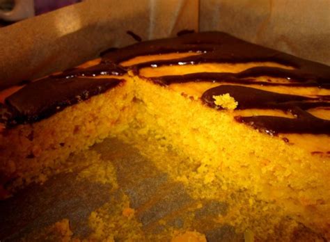 Maybe you would like to learn more about one of these? Kürbiskuchen - vom Blech - Rezept mit Bild - kochbar.de