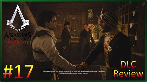 Let S Review Assassin S Creed Syndicate The Last Maharajah Dlc