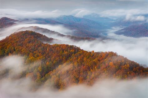 13 Colorful And Fun Places To Enjoy Fall In Kentucky