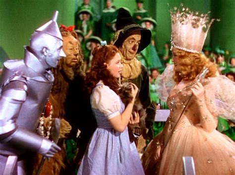 Wizard Of Oz The Movie The Wizard Of Oz