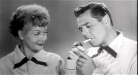 Cuban bandleader ricky ricardo would be happy if his wife lucy would just be a housewife. I Love Lucy: The Remakes