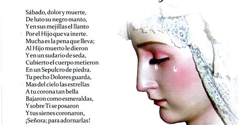 Poema Corto A La Virgen Maria Poema Corto A La Virgen Maria Desde La