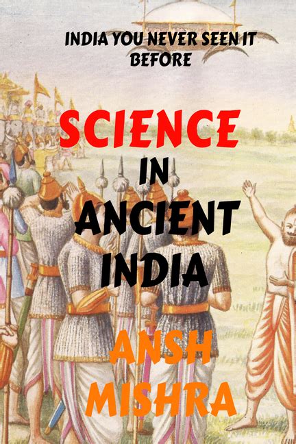 Science In Ancient India