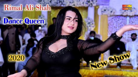 Dhola Menu Jandaye Rimal Ali Shah Jauharabad Show 2020 Shaheen