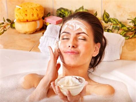 Pamper Yourself 5 Incredible Steps For An At Home Spa Night Healthicu