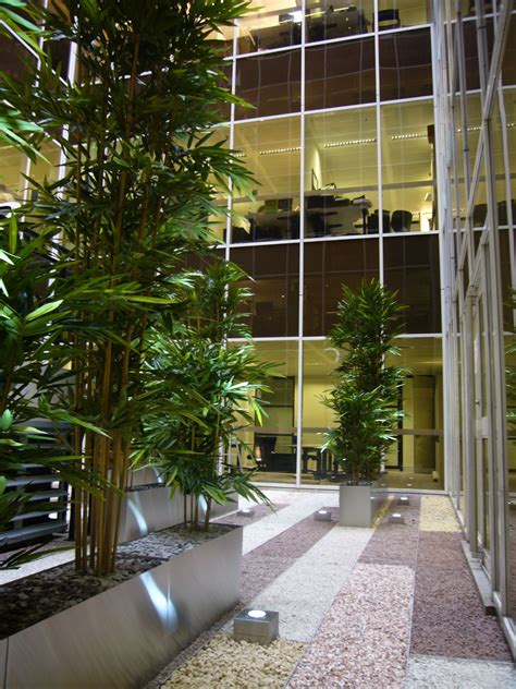 Indoor Garden Design Office Plants In London Plants Garden Design