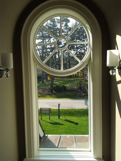 Specialty Windows And Shapes Cheney Window And Door
