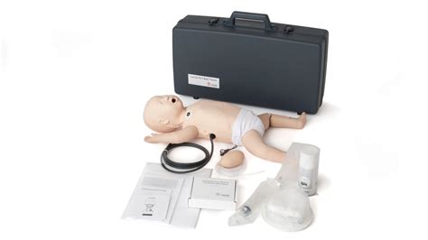 Laerdal Megacode Baby Laerdal Medical