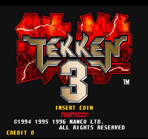 1 guide for crusoe had it easy products found. Tekken 3 Game Free Download | Tekken 3 Game Full Version ...