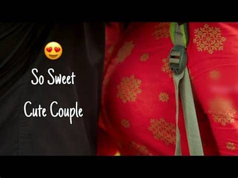 Hi, friends welcome back again. Romantic 😍 New WhatsApp Status Video 💖| Cute Couples ...