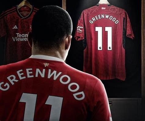 Manchester United Forever On Twitter You Want Mason Greenwood Back