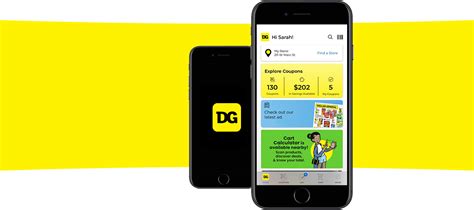 Our team is confident that we have found the newest dollar general coupons. Dollar General App