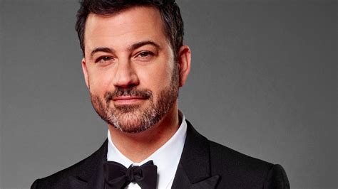 Emmy Awards Jimmy Kimmel To Host 2020 Ceremony Somehow