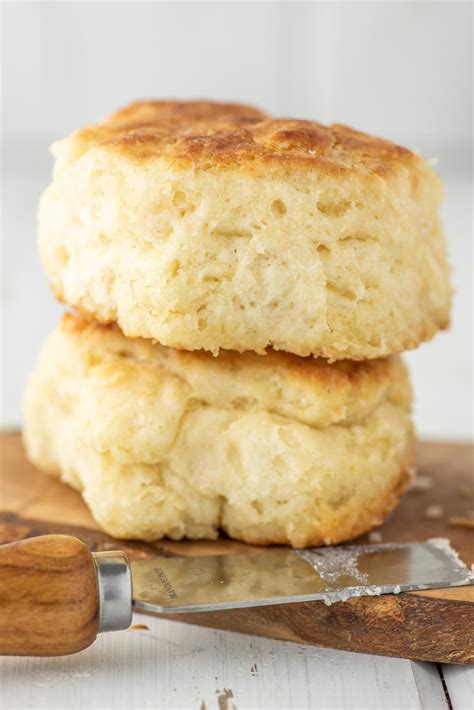 Homemade Buttermilk Biscuits Recipe Chisel And Fork