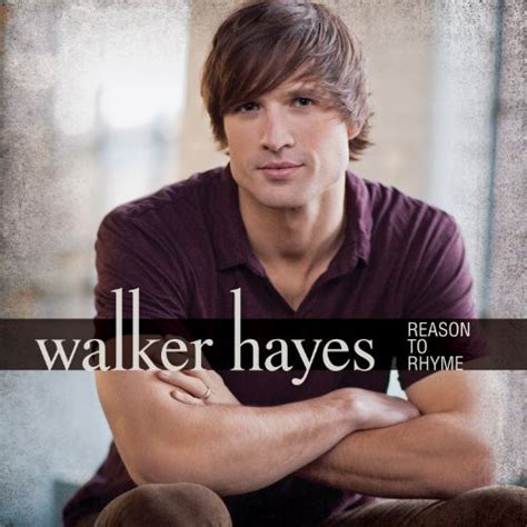 Walker Hayes Reason To Rhyme 2013 File Discogs