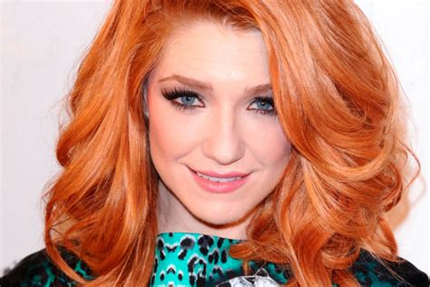 Nicola Roberts 11 Insane Facts You Never Knew About The Singer Dailyhawker