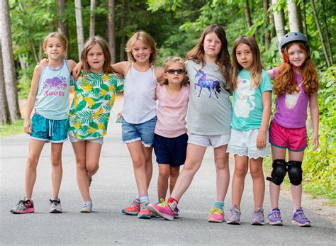 Tips To Prepare Your First Time Camper For Summer Camp Muskoka Woods Blog